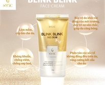 Kem dưỡng trắng da Sylic Blink Blink Face Cream Hàn Quốc 50gr