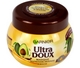 Kem ủ tóc Garnier Ultra Doux tinh chất bơ cho tóc khô và xơ - Nga