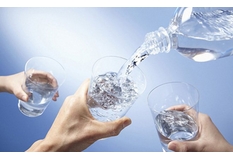Tác dụng kỳ diệu của việc uống nước mỗi ngày